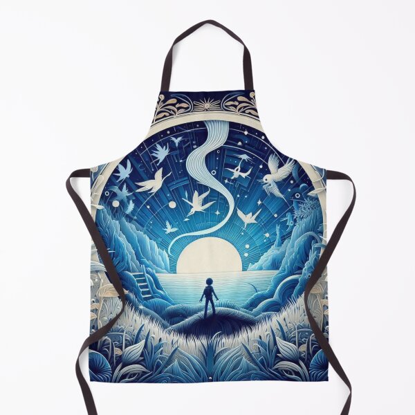 Item preview, Wisp Will designed and sold by tilmizart.