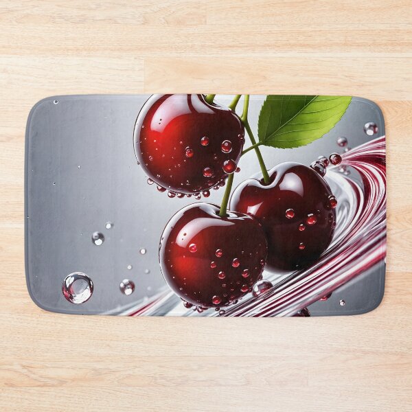 Item preview, Juicy Cherries designed and sold by Zen-Hues.