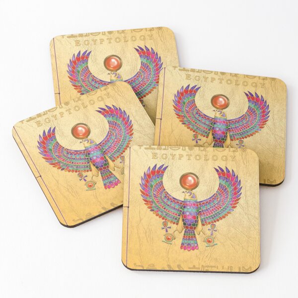 Item preview, Ologies: Egyptology: Search for the Tomb of Osiris designed and sold by EmberlyDawn.