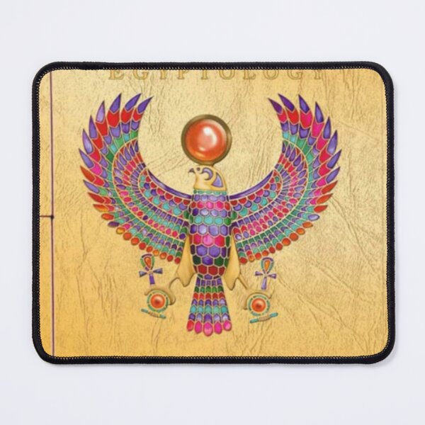Item preview, Ologies: Egyptology: Search for the Tomb of Osiris designed and sold by EmberlyDawn.