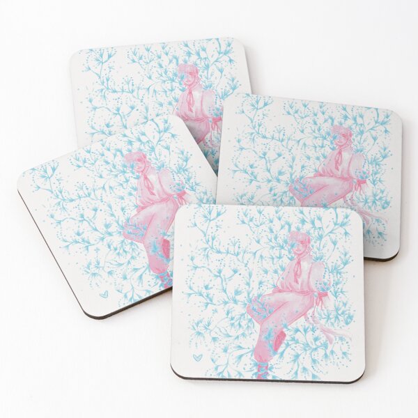 Item preview, Penicillium designed and sold by kinoko.draws.
