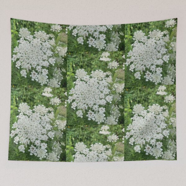 Item preview, Queen Anne's Lace  designed and sold by Amanda1775.