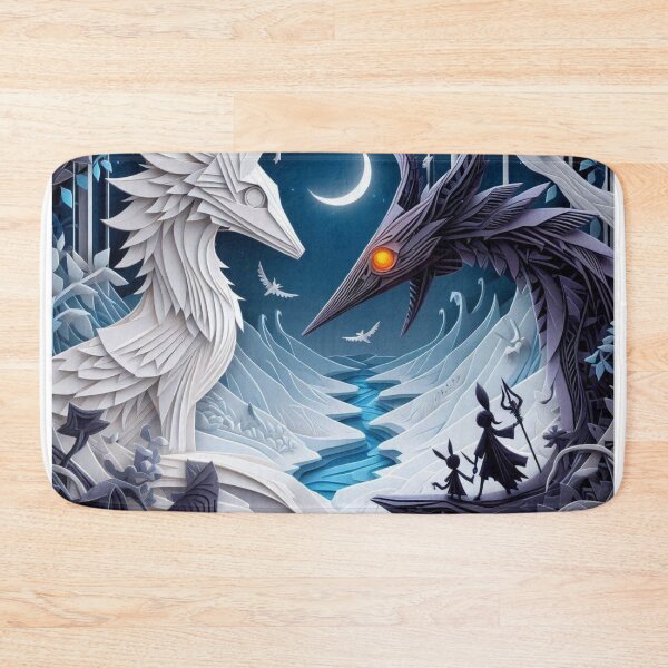Item preview, Wisp Will designed and sold by tilmizart.