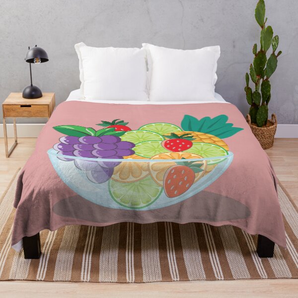 Item preview, Fruit bowl designed and sold by IvyLoveArt.