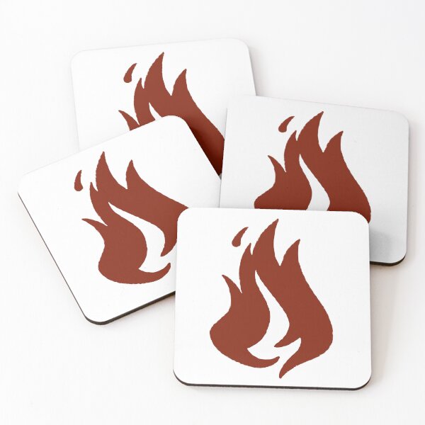 Item preview, Incendio Spell designed and sold by AnastasiaWsk.