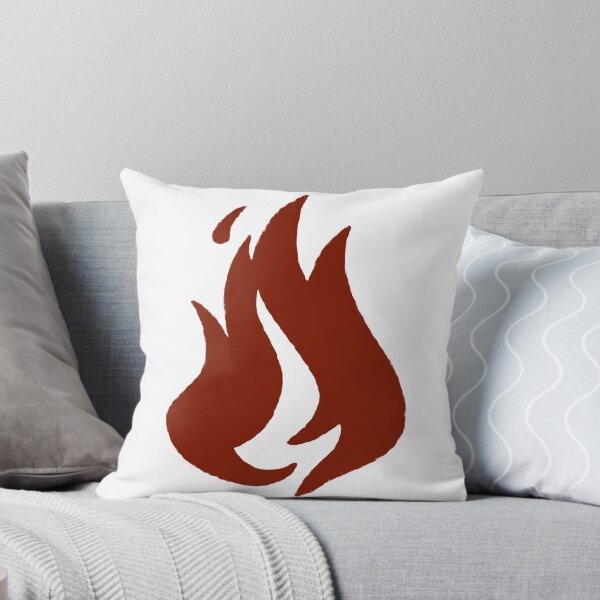 Item preview, Incendio Spell designed and sold by AnastasiaWsk.