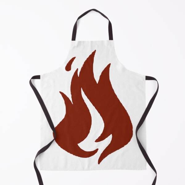 Item preview, Incendio Spell designed and sold by AnastasiaWsk.