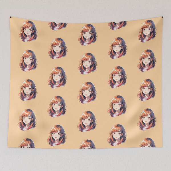 Item preview, cute anime girl designed and sold by Mrwolf-designs.