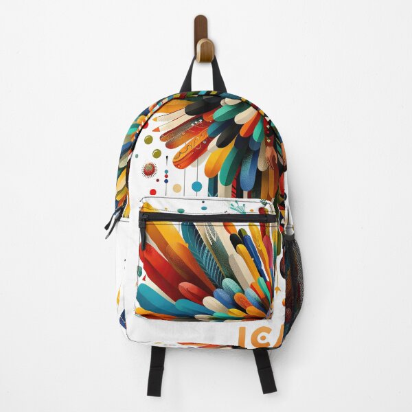 Item preview, Mythology Creatures: Icarus designed and sold by ForeverPrintsOK.