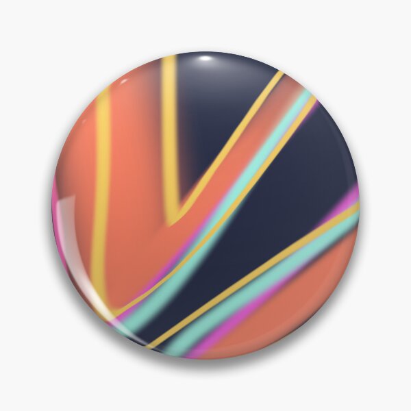 Item preview, ABSTRACT HYPNOTIC LINES designed and sold by EDO-ART.