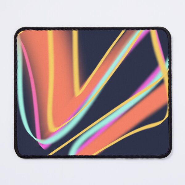 Item preview, ABSTRACT HYPNOTIC LINES designed and sold by EDO-ART.