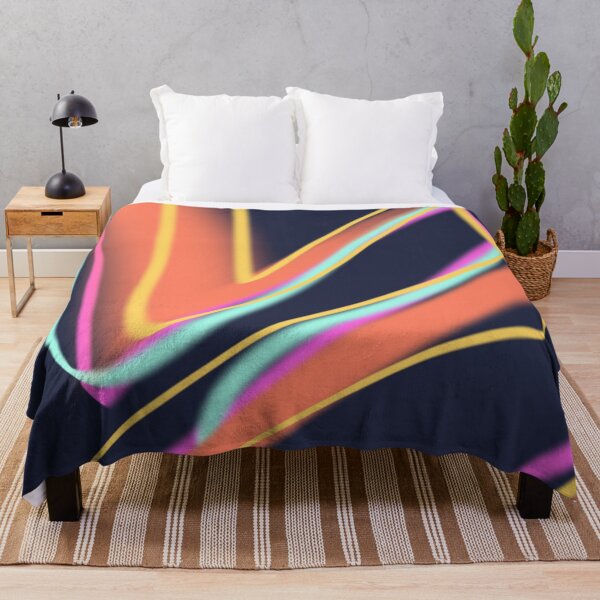 Item preview, ABSTRACT HYPNOTIC LINES designed and sold by EDO-ART.