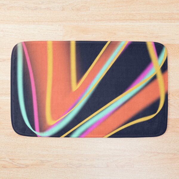 Item preview, ABSTRACT HYPNOTIC LINES designed and sold by EDO-ART.