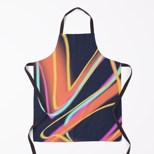 Item preview, ABSTRACT HYPNOTIC LINES designed and sold by EDO-ART.