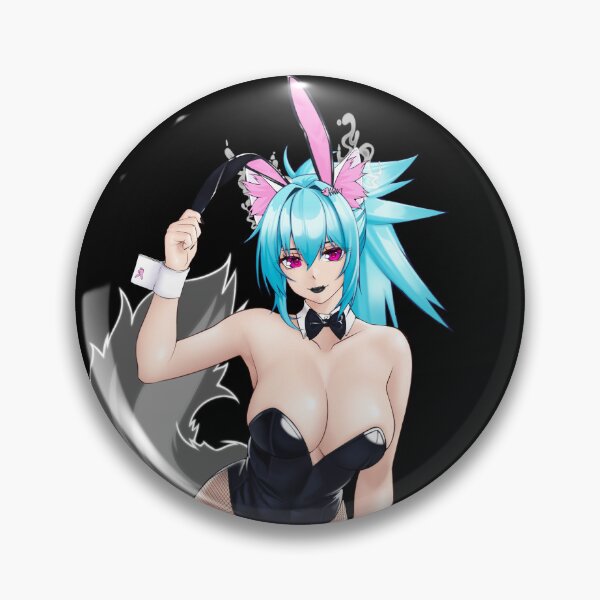 Item preview, BunnySuit Scorpy by waifu_plug designed and sold by xScorplingx.