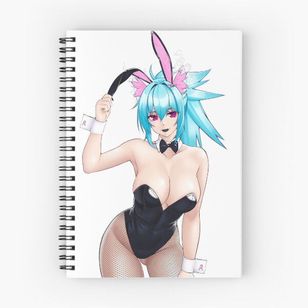 Item preview, BunnySuit Scorpy by waifu_plug designed and sold by xScorplingx.