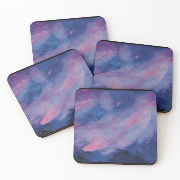 Item preview, Whale Galaxy  designed and sold by kinoko.draws.