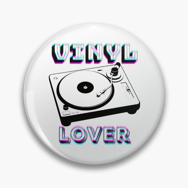 Item preview, Vinyl Lover designed and sold by Torben2024.