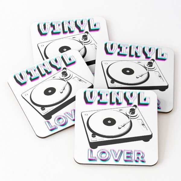Item preview, Vinyl Lover designed and sold by Torben2024.