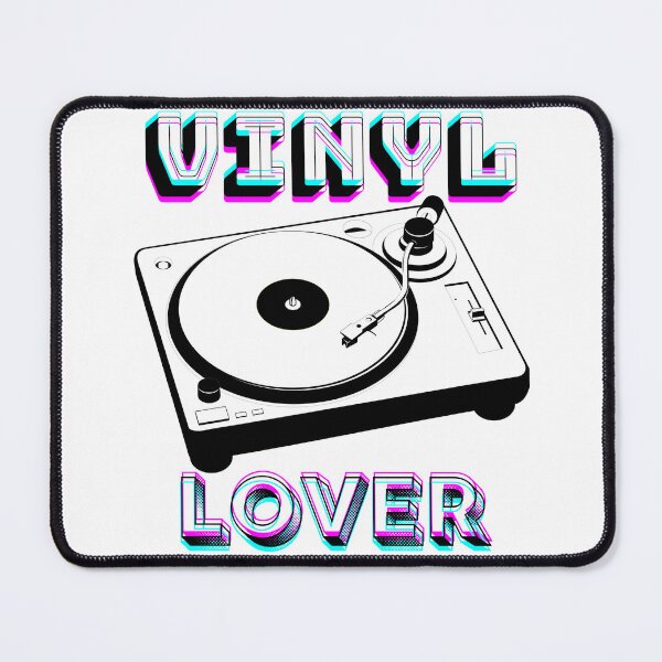 Item preview, Vinyl Lover designed and sold by Torben2024.