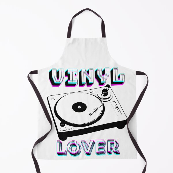 Item preview, Vinyl Lover designed and sold by Torben2024.