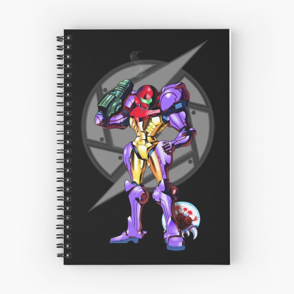 Artikelvorschau, Super Metroid Ende entworfen und verkauft von Biosiz.