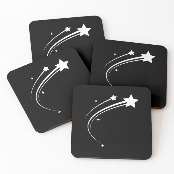 Item preview, shooting magic stars designed and sold by NaniLoom.