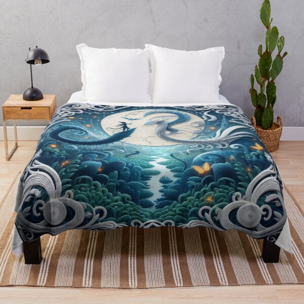 Item preview, Wisp Will designed and sold by tilmizart.