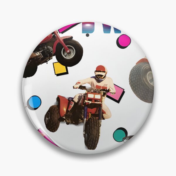 Item preview, Three wheeler collaboration  designed and sold by Willshire.