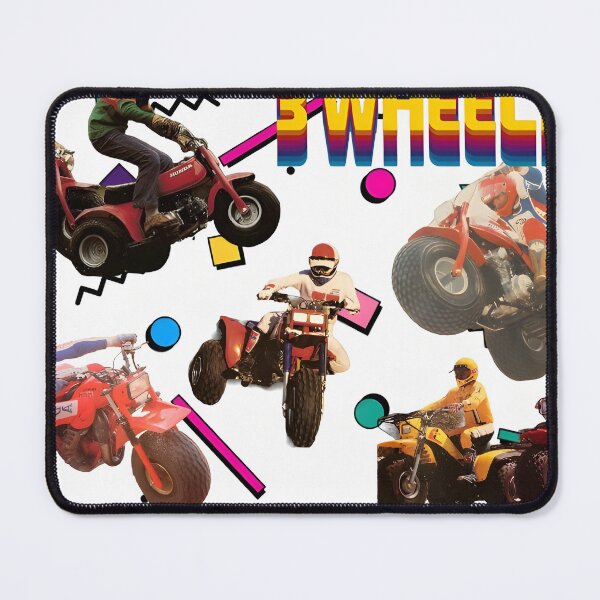Item preview, Three wheeler collaboration  designed and sold by Willshire.