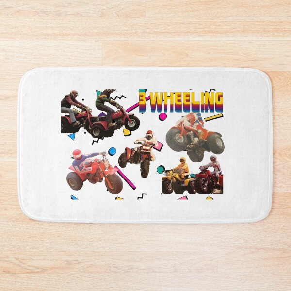 Item preview, Three wheeler collaboration  designed and sold by Willshire.