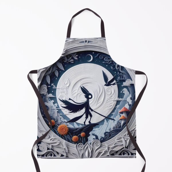 Item preview, Wisp Will designed and sold by tilmizart.