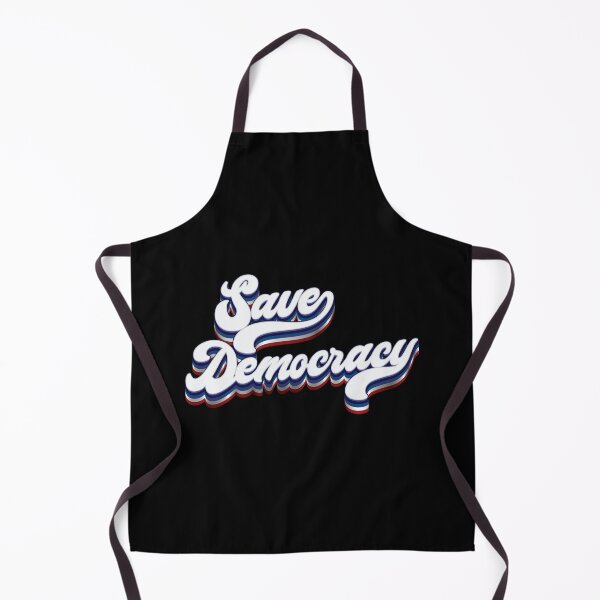 Item preview, Save Democracy - 2024 Election  designed and sold by Whimsical  Thinker.