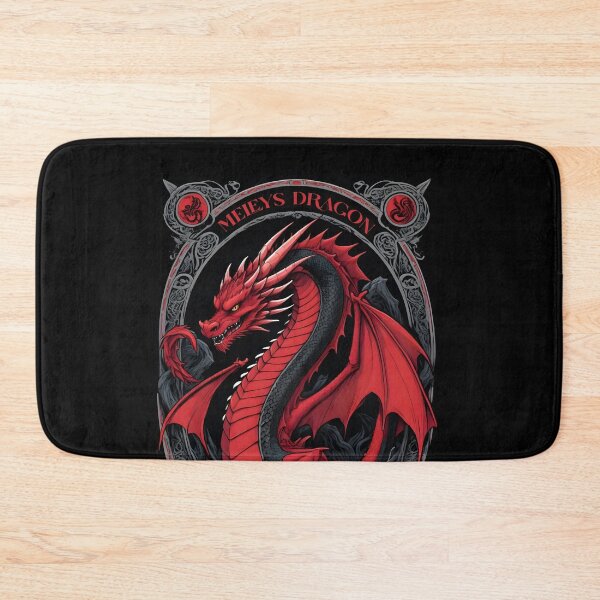 Item preview, MELEYS DRAGON designed and sold by MADWAY STORE.