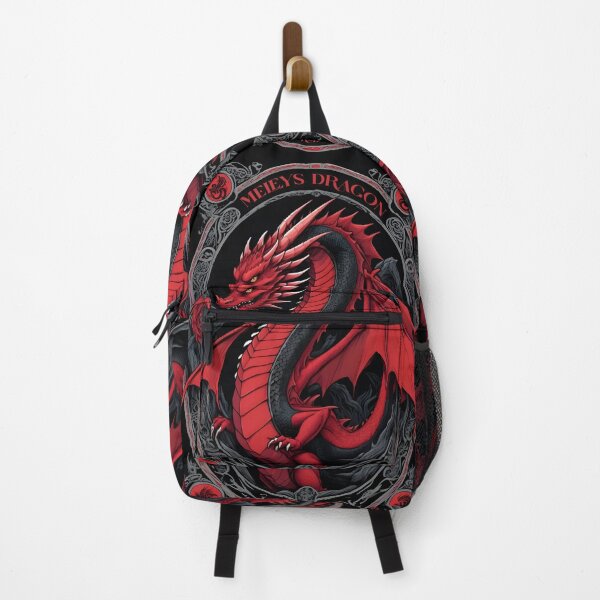 Item preview, MELEYS DRAGON designed and sold by MADWAY STORE.