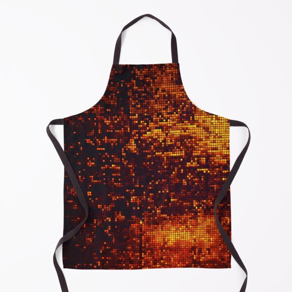 Item preview, Fire pixel designed and sold by Mooo6.
