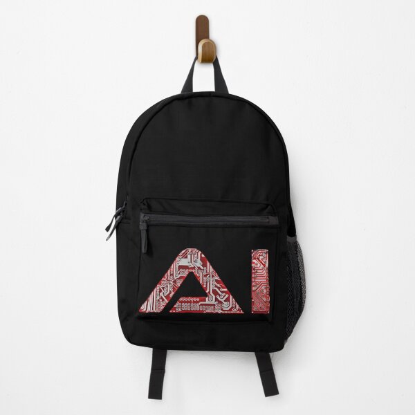 Item preview, AI Tribute designed and sold by LuizSilva1983.
