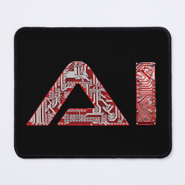 Item preview, AI Tribute designed and sold by LuizSilva1983.