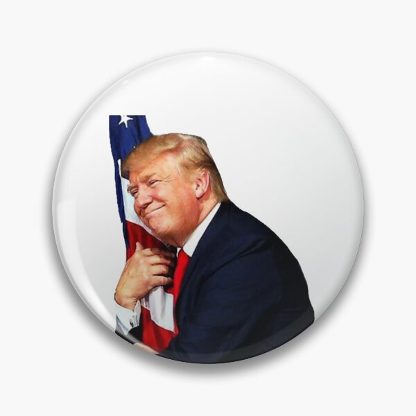 Item preview,   Donald Trump Bset designed and sold by Felinefinesse.