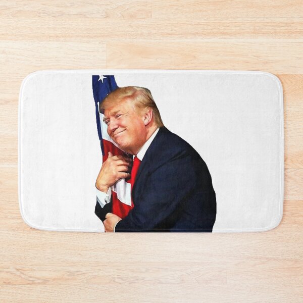 Item preview,   Donald Trump Bset designed and sold by Felinefinesse.