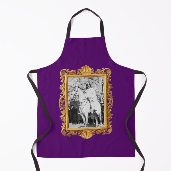 Item preview, SUFFS Broadway Inez Milholland designed and sold by baranskini.