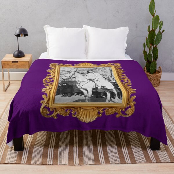 Item preview, SUFFS Broadway Inez Milholland designed and sold by baranskini.