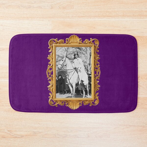 Item preview, SUFFS Broadway Inez Milholland designed and sold by baranskini.