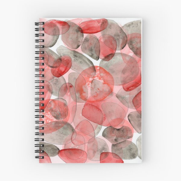 Item preview, Guijarros abstractos designed and sold by Iryna Nimmo Art.