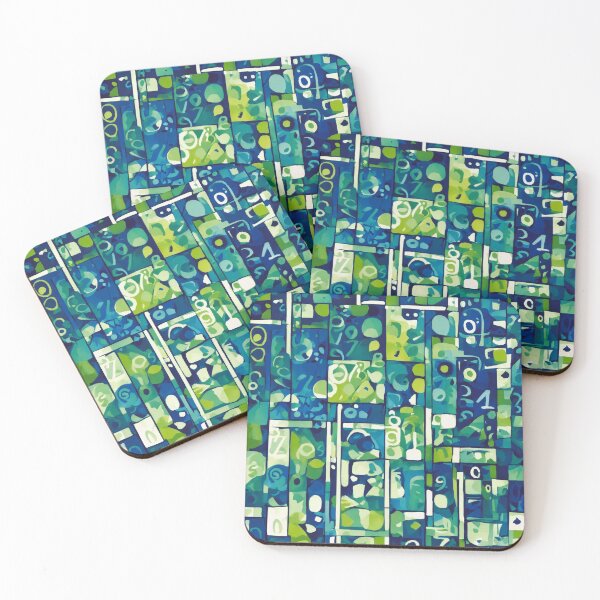 Item preview, Complex mix numbers designed and sold by Mooo6.