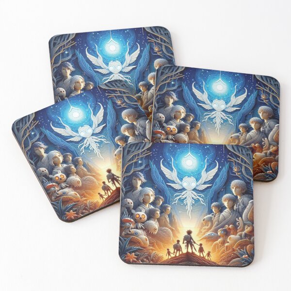 Item preview, Wisp Will designed and sold by tilmizart.