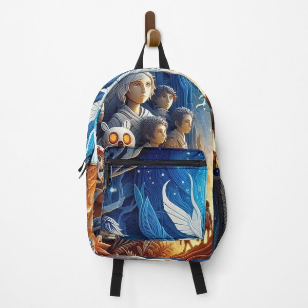 Item preview, Wisp Will designed and sold by tilmizart.