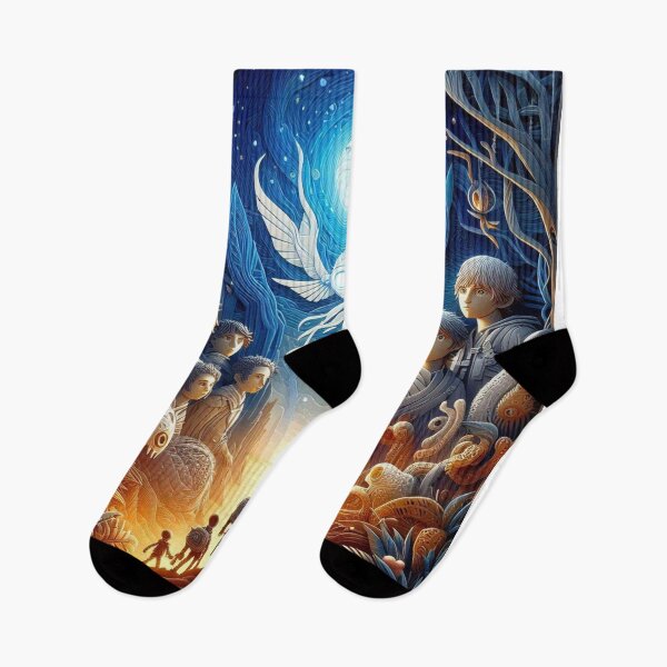 Item preview, Wisp Will designed and sold by tilmizart.