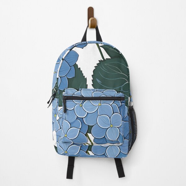 Item preview, Blue Hydrangea designed and sold by Ms. Counterclockwise.