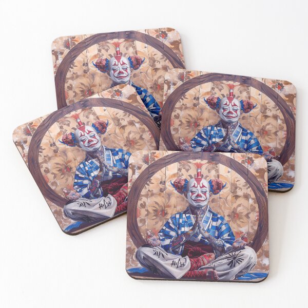 Item preview, Relaxing art designed and sold by kaii572519.